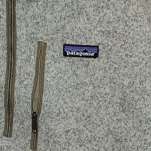 Patagonia Fleece